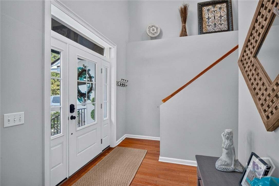 House in Savannah, Georgia, United States 5 - 18709161