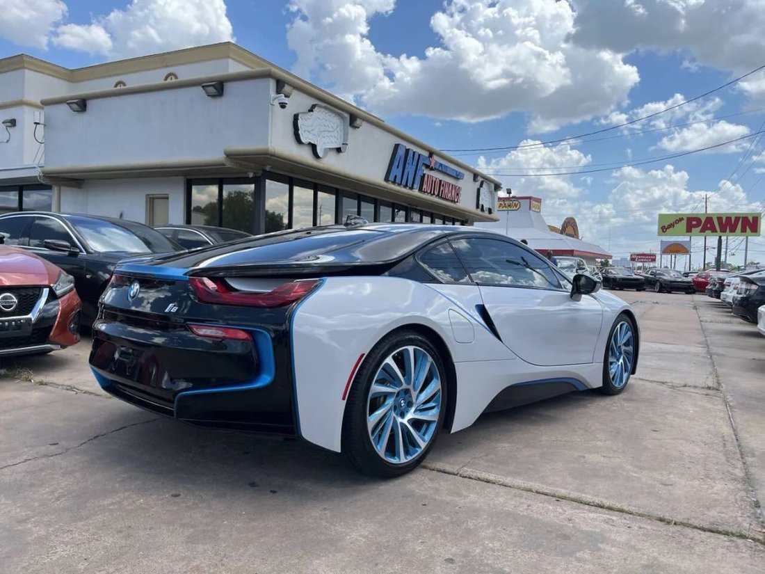 Coupe in Houston, TX, United States 5 - 18707499