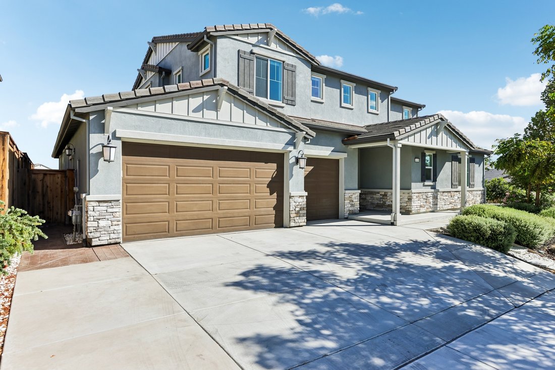 House in Tracy, California, United States 2 - 18710396