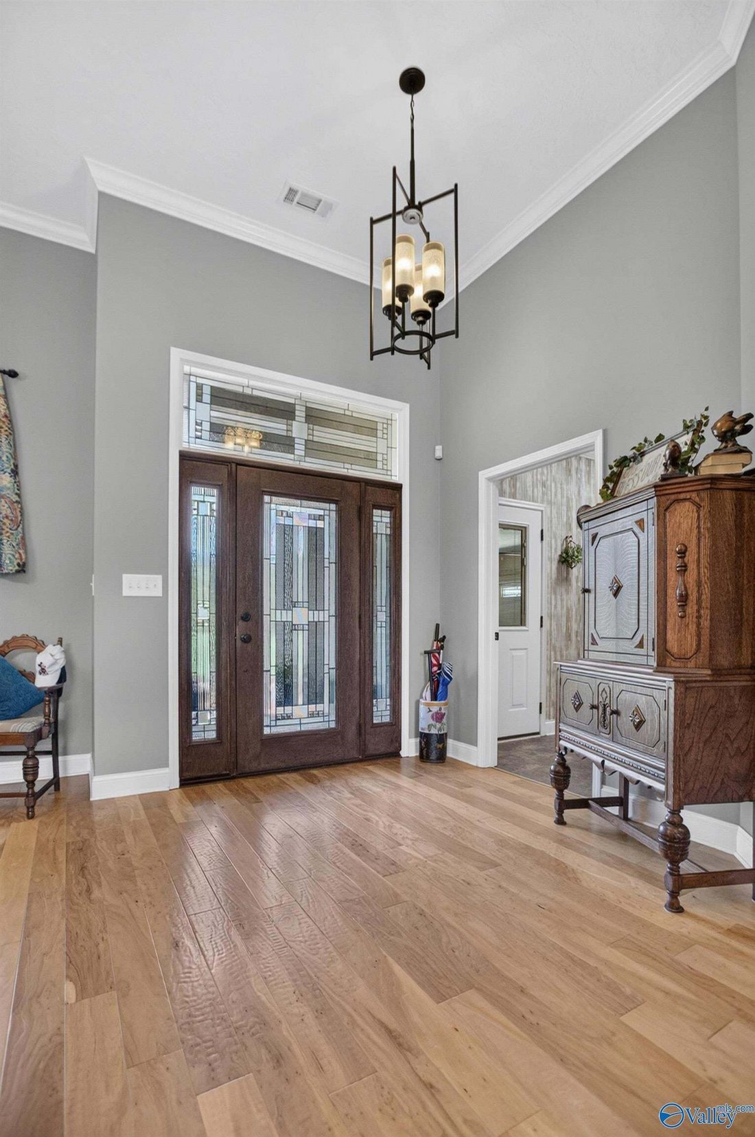 Casa a Ashville, Alabama, Stati Uniti 4 - 18705226