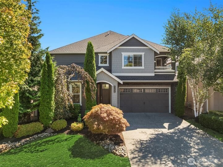 House in Sammamish, Washington, United States 2 - 18712891