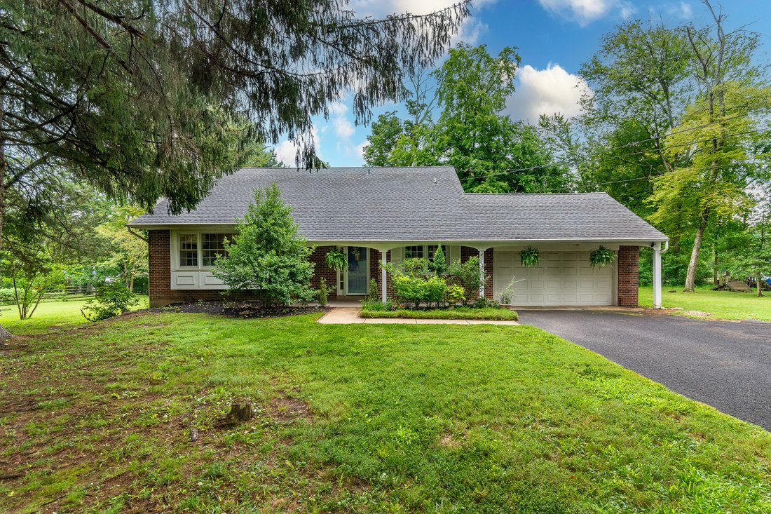 House in Chalfont, Pennsylvania, United States 2 - 18713569