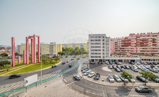 Appartamento a Carnide, Lisbona, Portogallo 1