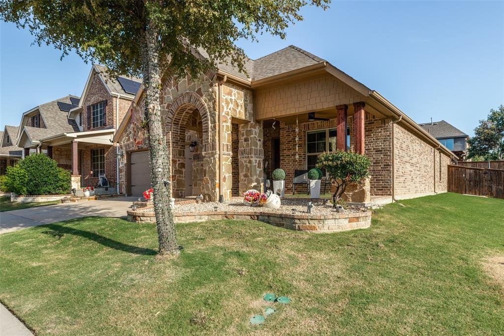 House in McKinney, Texas, United States 2 - 18706732