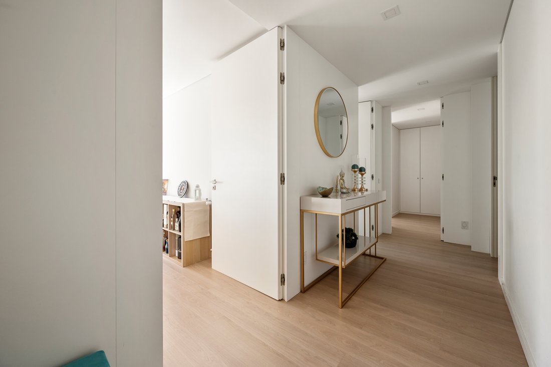 Apartment in Aguas Livres, Lisbon, Portugal 2 - 18714620