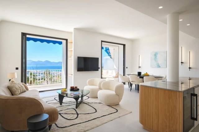 Apartamento en Cannes, Provenza-Alpes-Costa Azul, Francia 4 - 15503178