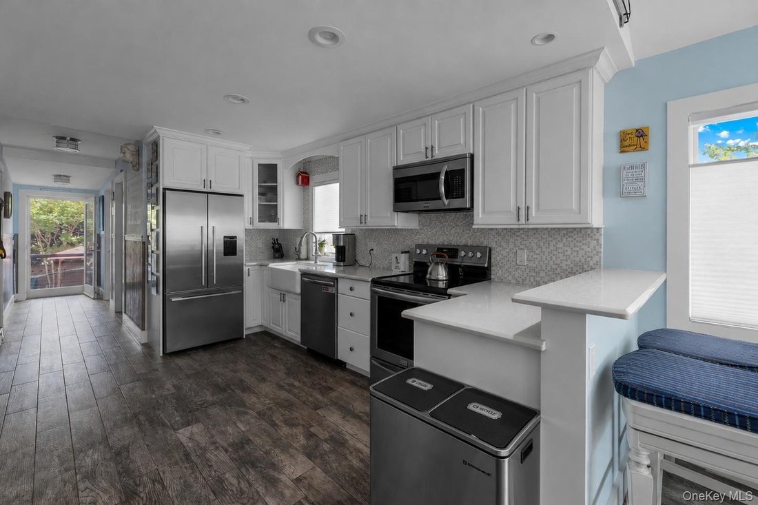Casa a Fire Island, New York, Stati Uniti 4 - 18711218