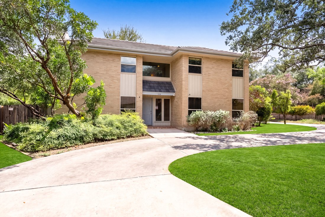 House in Shavano Park, Texas, United States 1 - 18704870