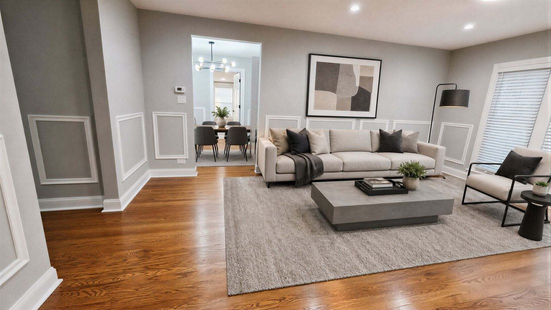 House in Riverwoods, Illinois, United States 3 - 18711278