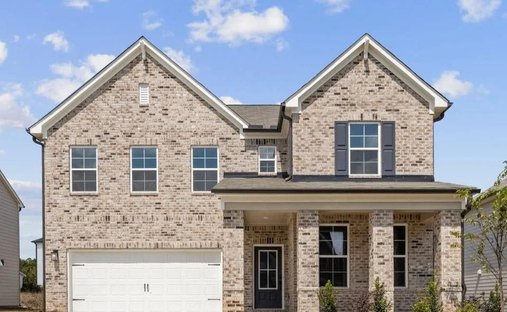 Haus in Snellville, Georgia, Vereinigte Staaten 1
