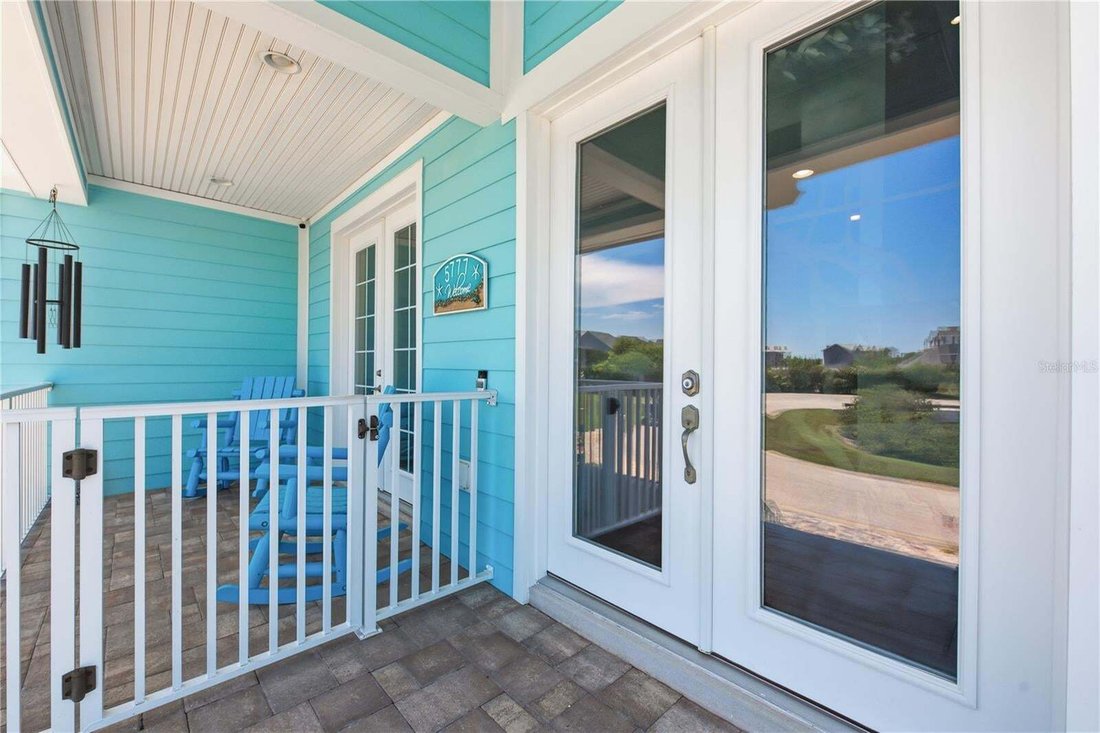 House in New Port Richey, Florida, United States 4 - 18705574