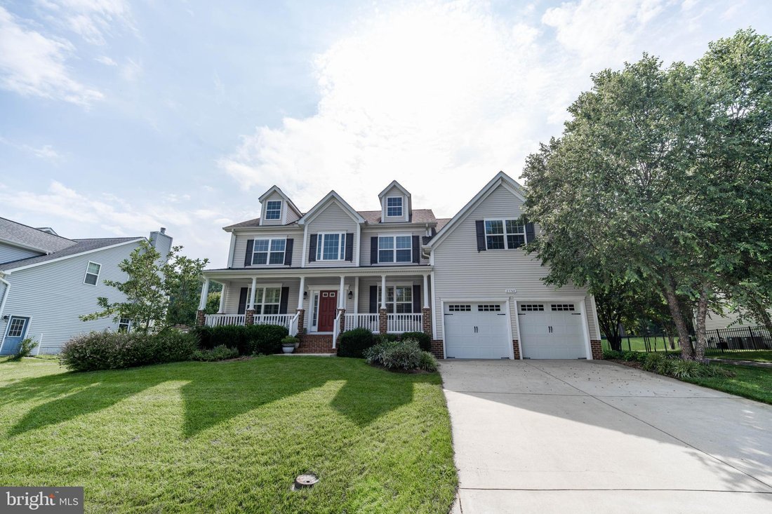 House in Leonardtown, Maryland, United States 3 - 18711796
