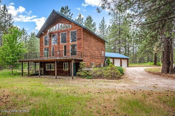 House in Athol, Idaho, United States 1 - 18712597