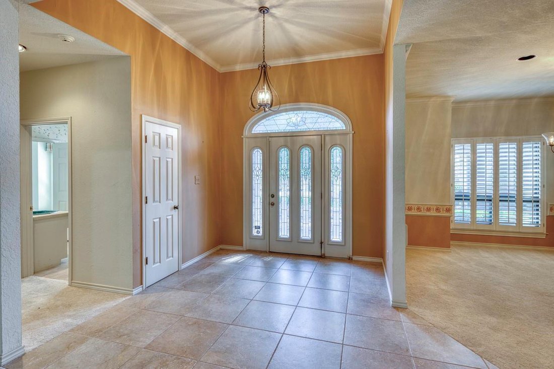 House in Horseshoe Bay, Texas, United States 3 - 18705553