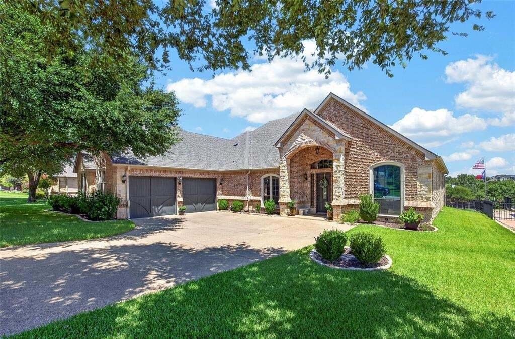 House in Fort Worth, Texas, United States 1 - 18706731