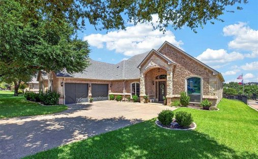 House in Fort Worth, Texas, United States 1