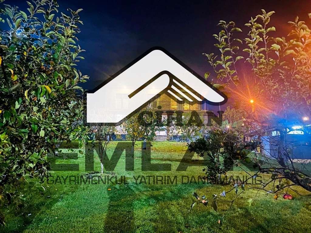 Villa in Sakarya, Sakarya, Turkey 5 - 18703942