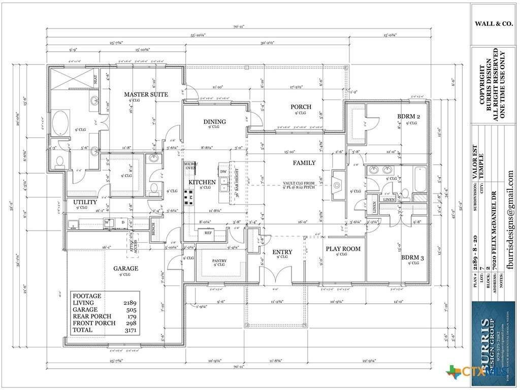 Townhouse in Temple, Texas, United States 2 - 18703311