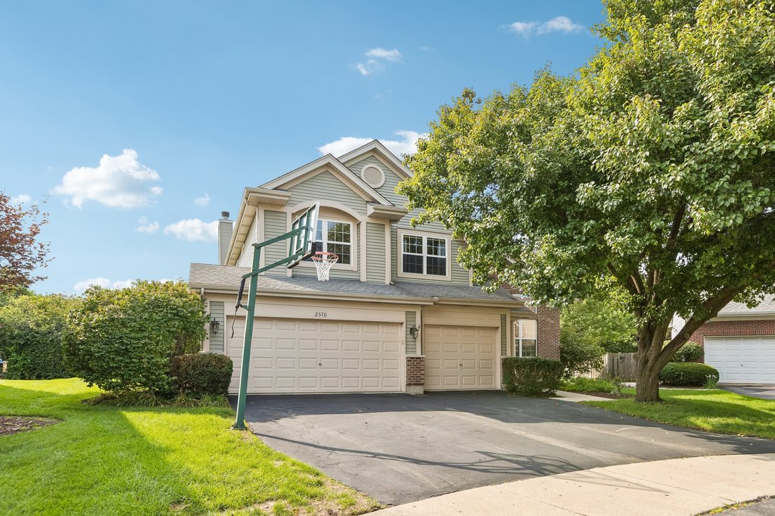 House in Prospect Heights, Illinois, United States 2 - 18714001