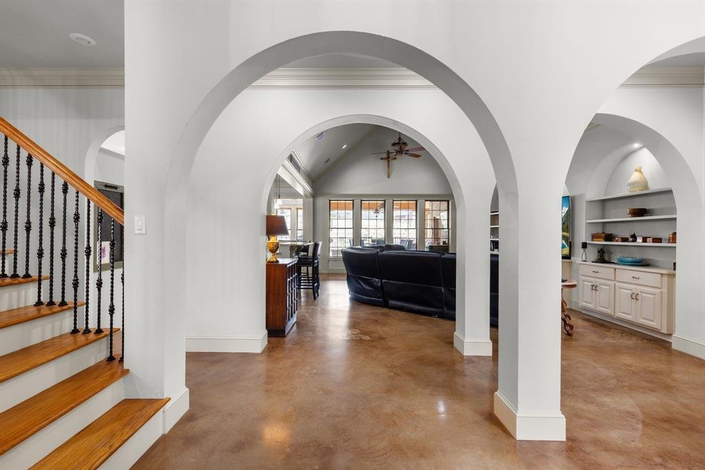Casa en Mineola, Texas, Estados Unidos 3 - 18706780
