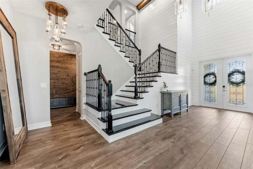 Casa en Zephyrhills, Florida, Estados Unidos 3 - 18708056