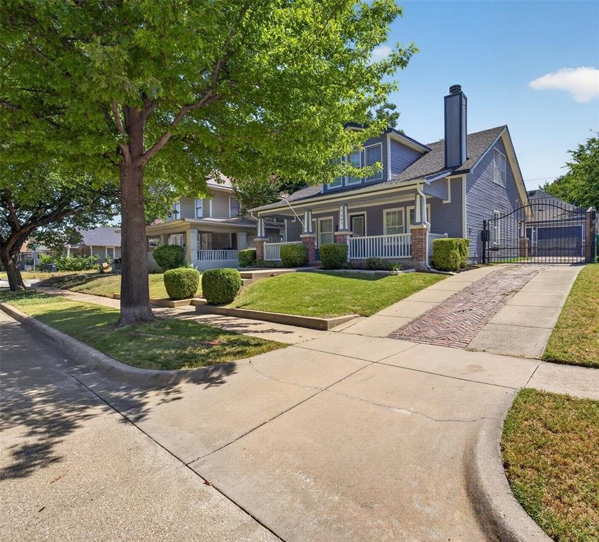 House in Fort Worth, Texas, United States 2 - 18706695