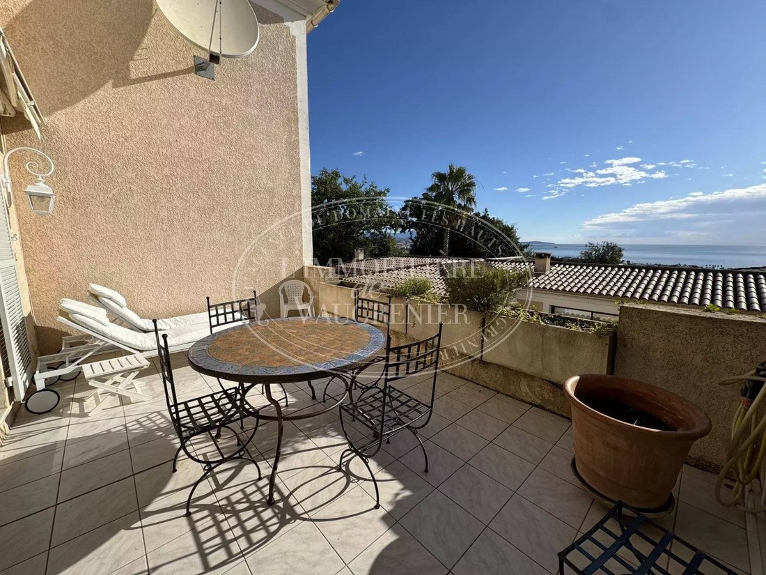 House in Route de Grasse, Villeneuve-Loubet, France 1 - 16012600