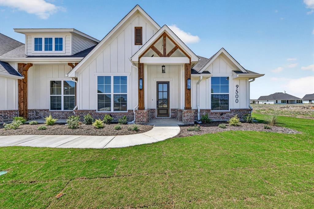 Haus in New Fairview, Texas, Vereinigte Staaten 4 - 17872347