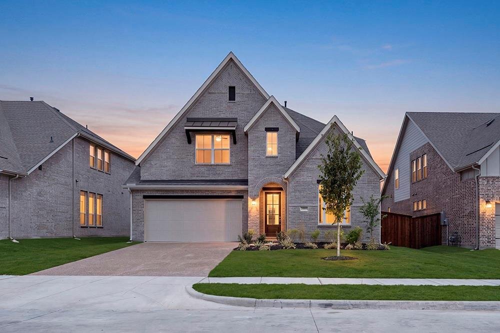 Casa en Melissa, Texas, Estados Unidos 1 - 18408863