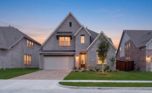 Maison à Melissa, Texas, États-Unis 1