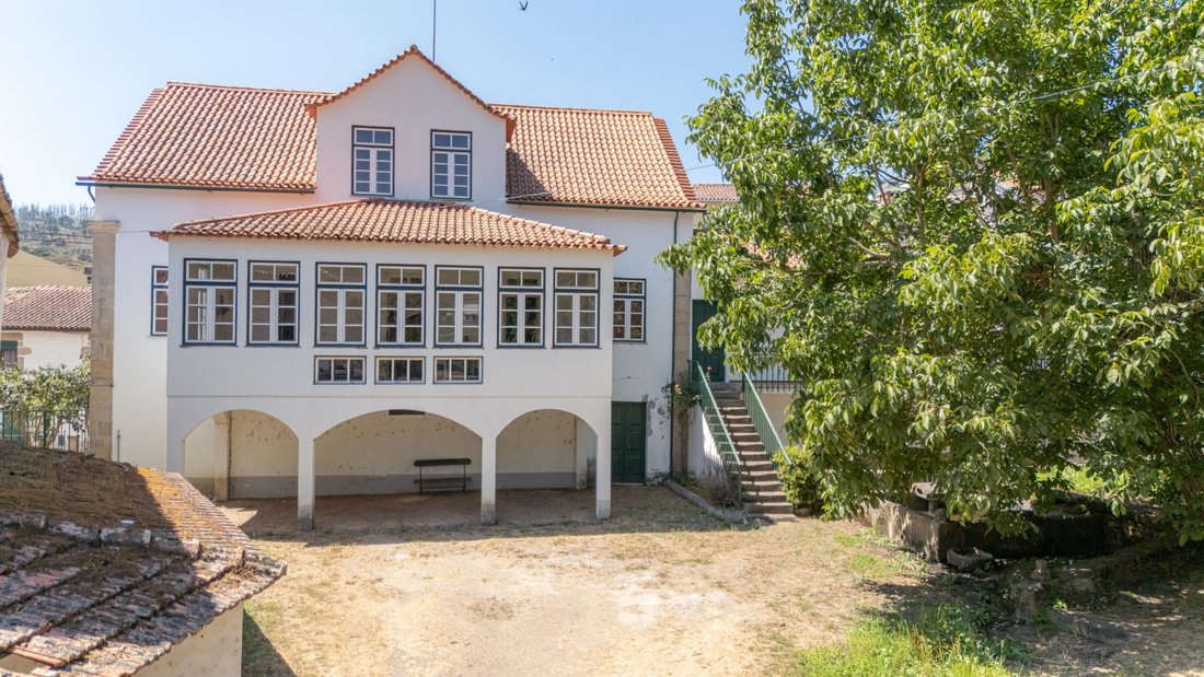 Finca in Pomares, Coimbra District, Portugal 4 - 18714168