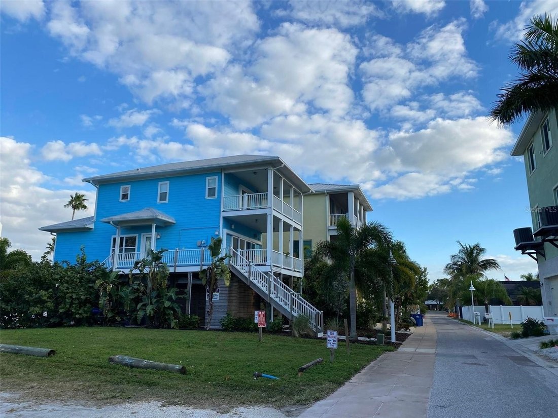 Land in Indian Shores, Florida, United States 5 - 18708141