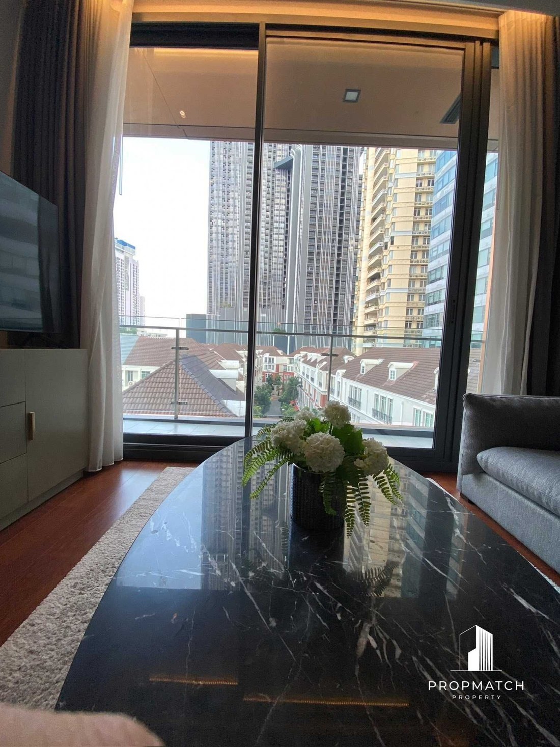 Condo in Bangkok, Bangkok, Thailand 4 - 18708594