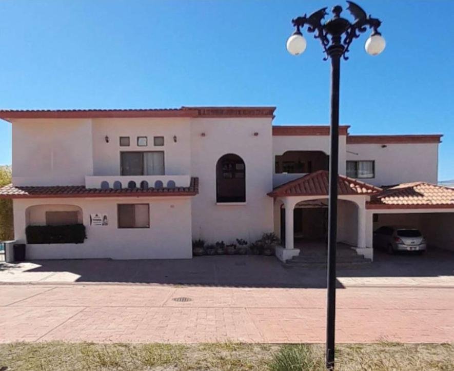 House in San Carlos, Sonora, Mexico 2 - 18704086