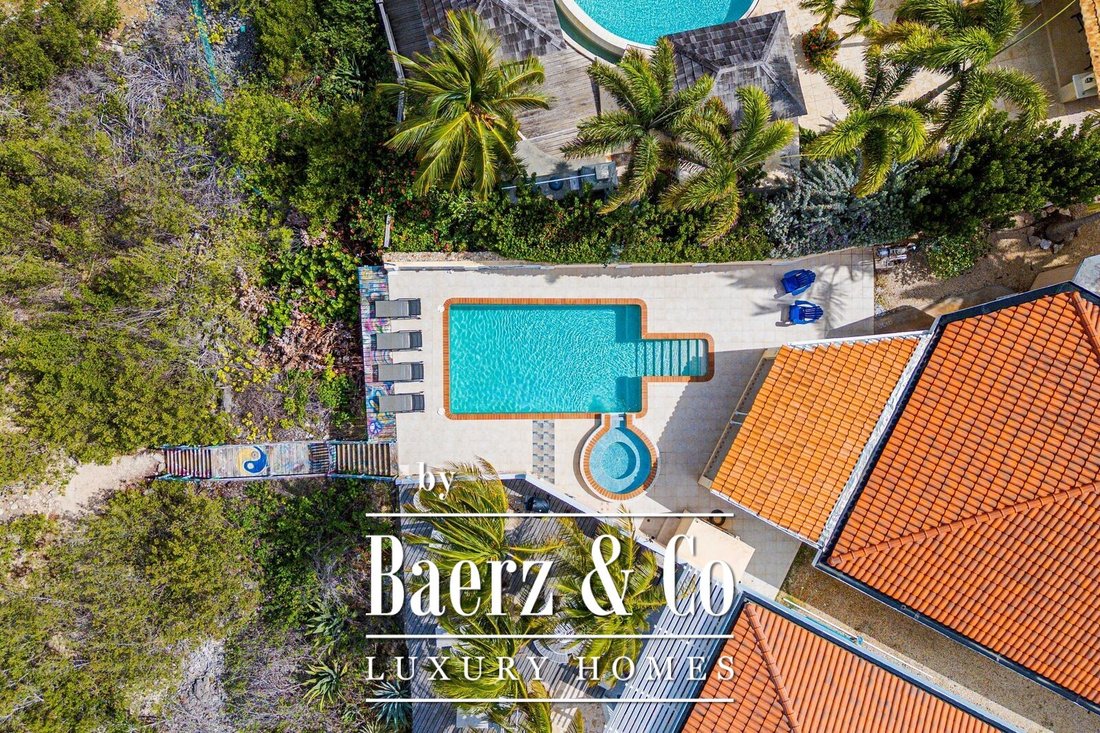 Villa in Kralendijk, Bonaire, Caribbean Netherlands 5 - 18707311