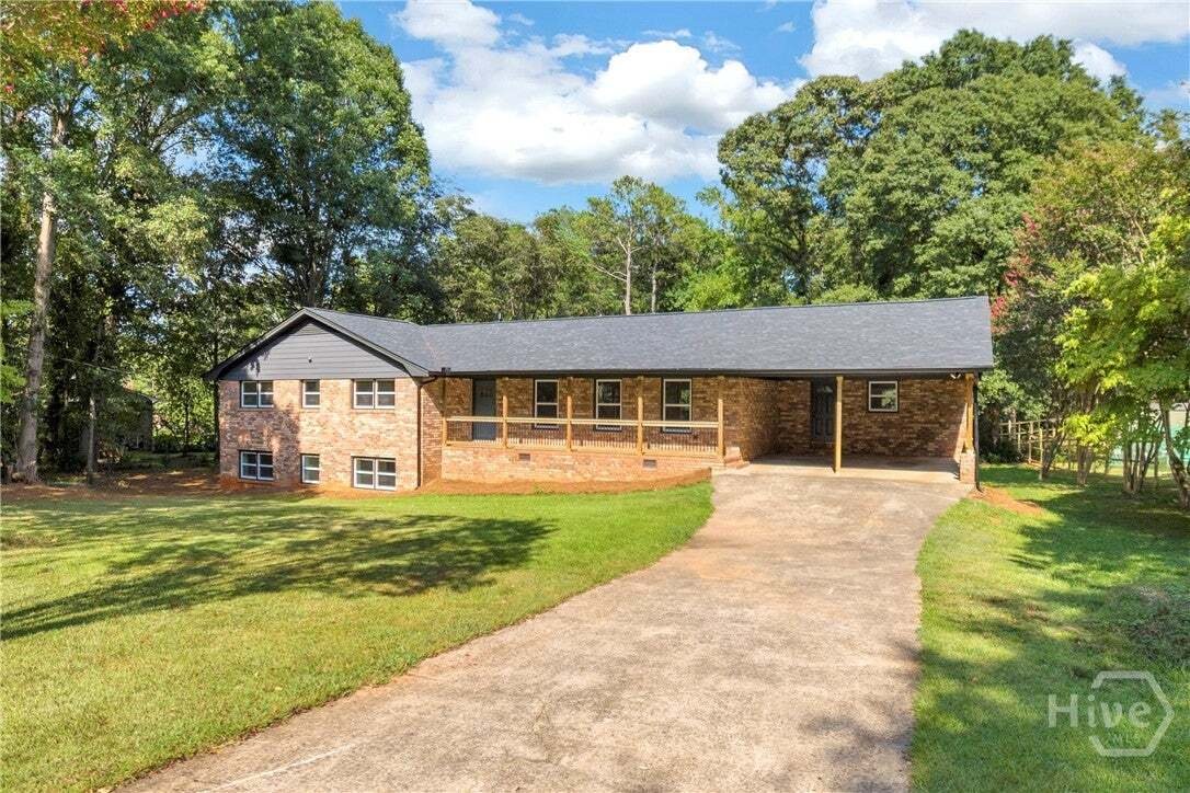 House in Bogart, Georgia, United States 2 - 18706097