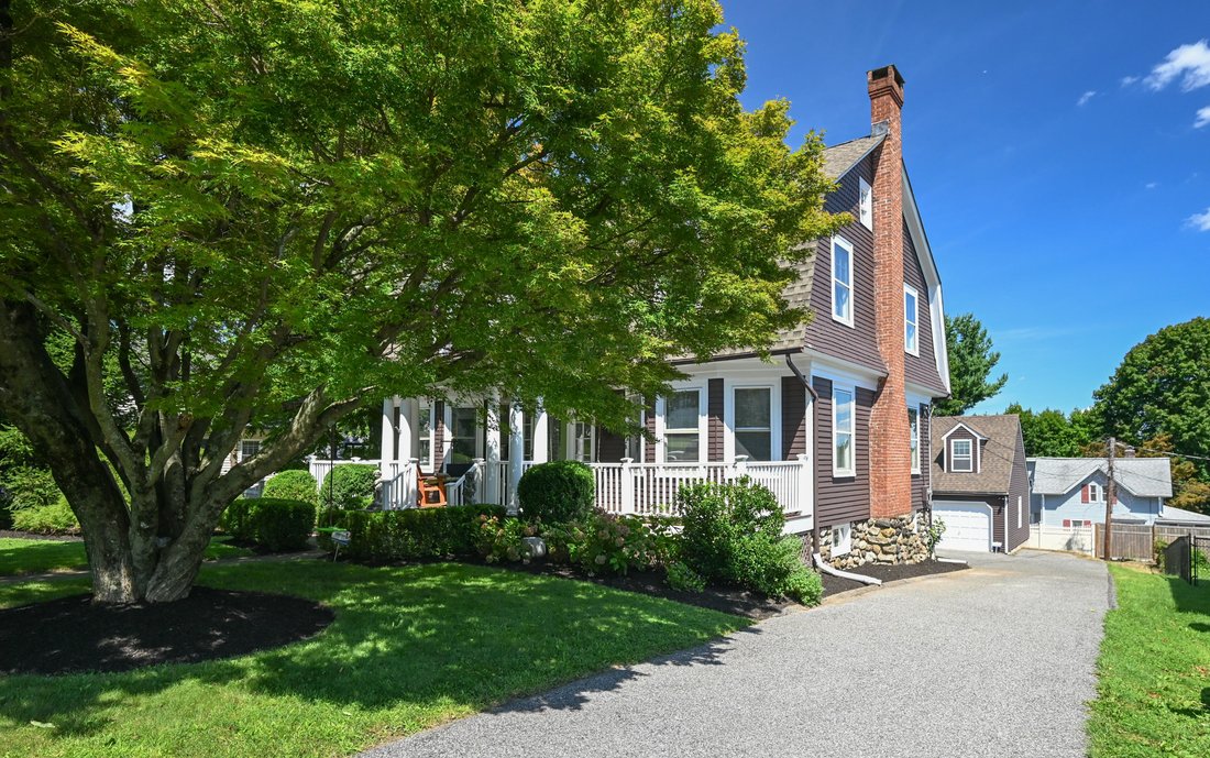 House in Danbury, Connecticut, United States 5 - 18703902