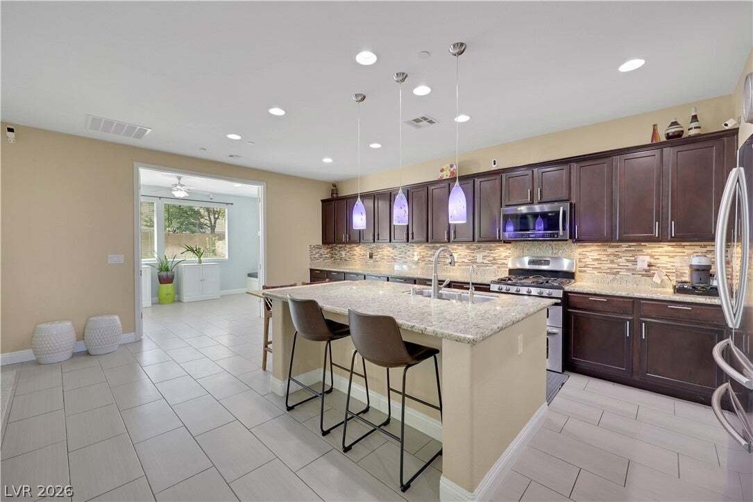 House in Henderson, Nevada, United States 4 - 18705920