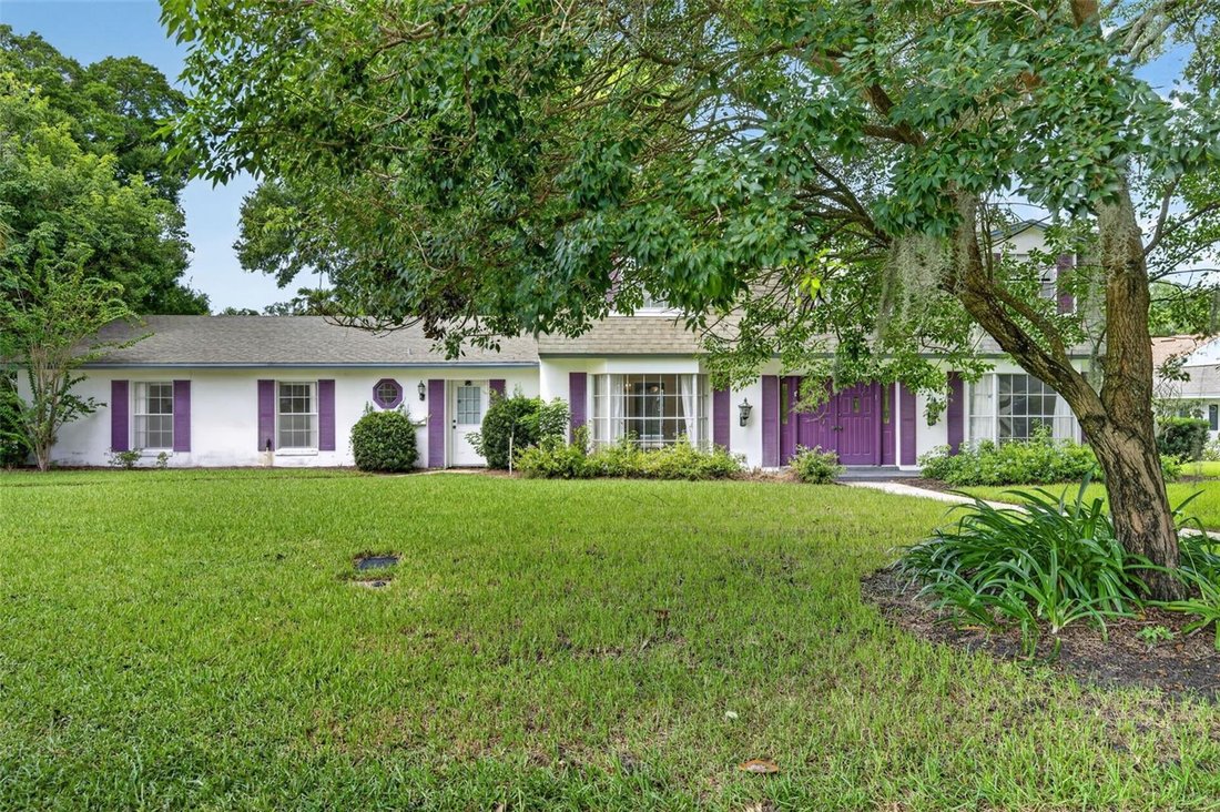 House in Maitland, Florida, United States 2 - 18702982
