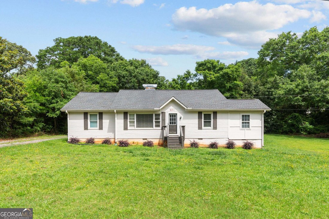 House in Suwanee, Georgia, United States 1 - 18708906