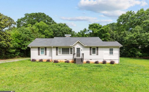 Casa a Suwanee, Georgia, Stati Uniti 1