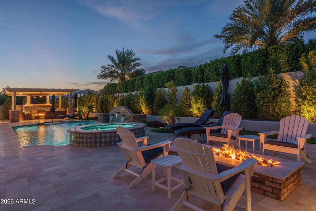 House in Litchfield Park, Arizona, United States 3 - 18706418