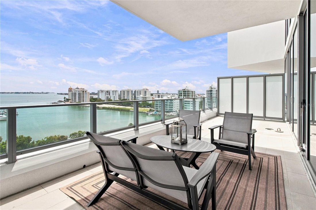 Condo in Sarasota, Florida, United States 4 - 18708724