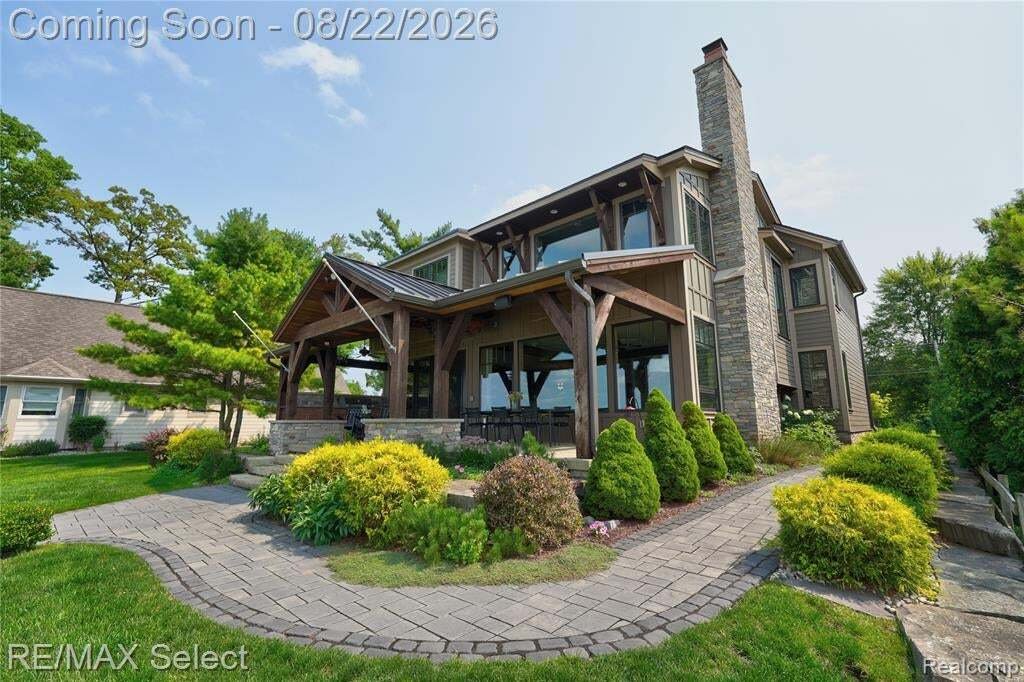 House in Fenton, Michigan, United States 3 - 18708515
