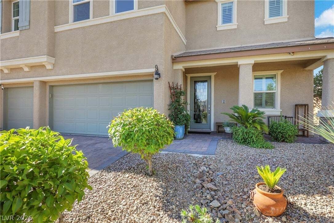 House in Henderson, Nevada, United States 3 - 18705920