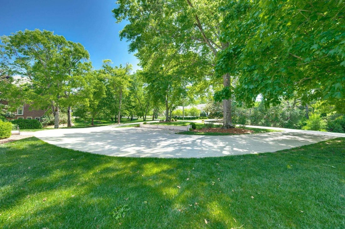 House in Nashville, Tennessee, United States 4 - 18703515
