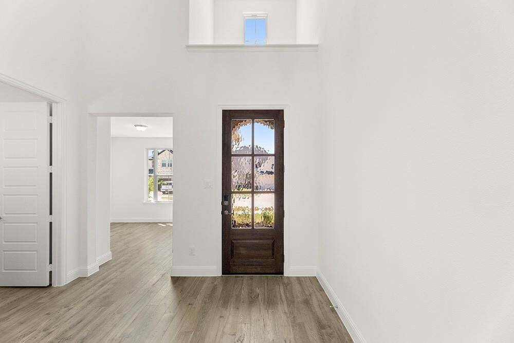 Casa en Melissa, Texas, Estados Unidos 4 - 18408863