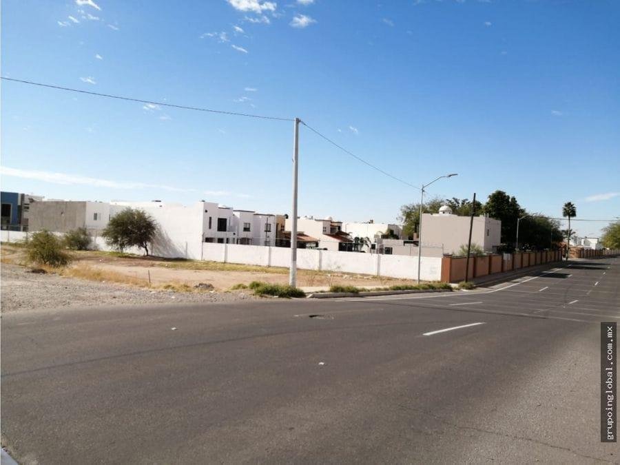 Land in Hermosillo, Sonora, Mexico 3 - 18704015