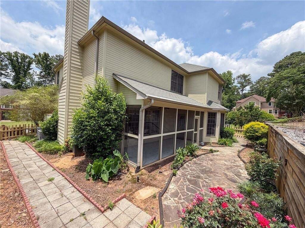 House in Alpharetta, Georgia, United States 5 - 18703462