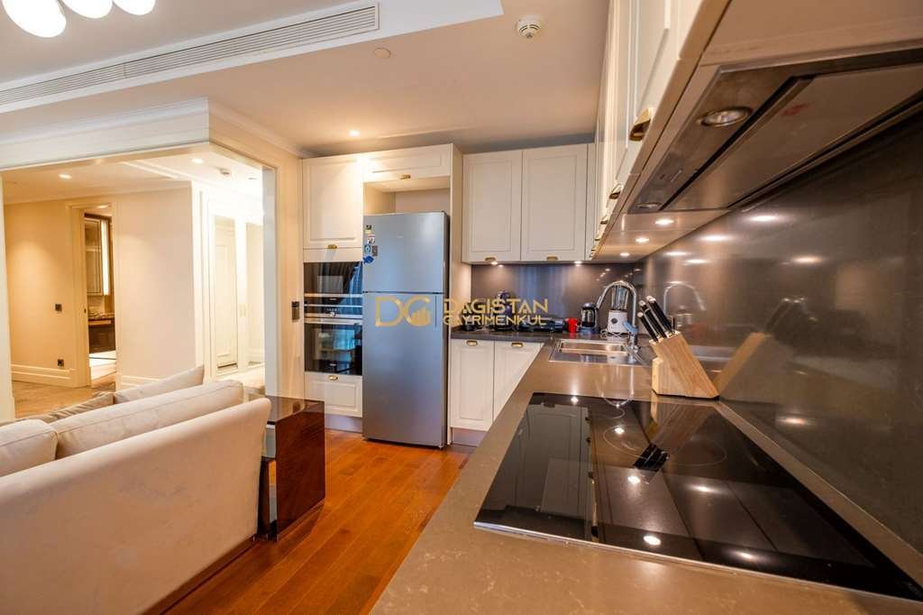 Apartment in İstanbul, İstanbul, Turkey 5 - 18703940